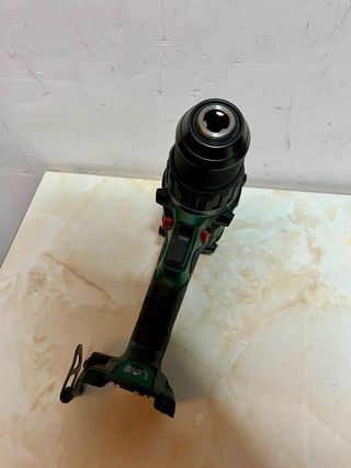 Taladro atornillador Parkside 20V