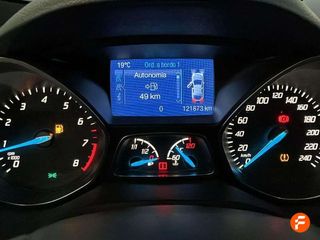 Ford Kuga 1.5 EcoBoost 110kW A-S-S 4x2 Business