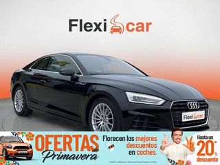 Audi A5 35 TDI 110kW (150CV) S tronic Coupé