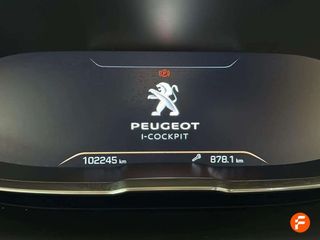 Peugeot 3008 1.2 PURETECH 96KW (130CV) GT LINE S&S