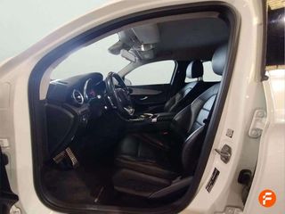 Mercedes GLC GLC 220 d 4MATIC