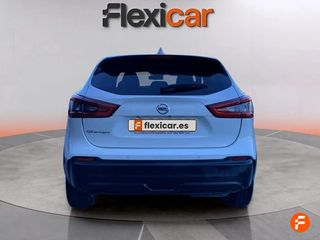 Nissan Qashqai dCi 85 kW (115 CV) E6D N-CONNECTA