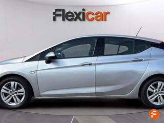 Opel Astra 1.2T SHT 96kW (130CV) GS Line