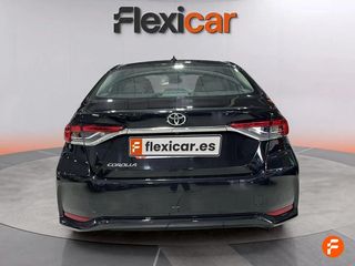 Toyota Corolla Corolla Sedán Active Tech