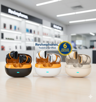 Auriculares Inalámbricos Revivephones