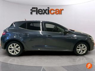 Renault Megane Business TCe 103 kW (140CV) GPF -SS