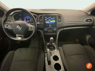 Renault Megane Business TCe 103 kW (140CV) GPF -SS