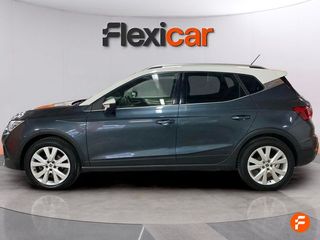 Seat Arona 1.0 TSI 81kW (110CV) DSG Xperience XL