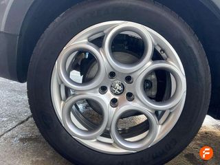 Alfa Romeo Tonale 1.5 MHEV GASOLINA 130 CV SPRINT FWD