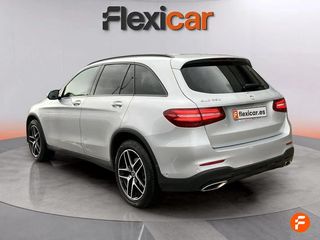 Mercedes GLC GLC 250 4MATIC