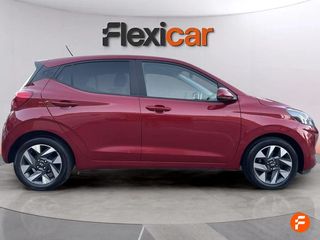 Hyundai i10 1.0 Klass