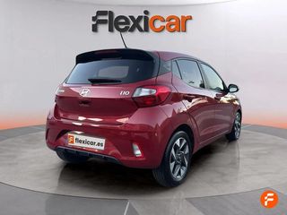 Hyundai i10 1.0 Klass