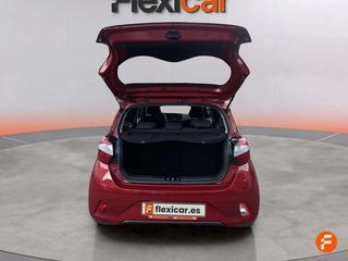 Hyundai i10 1.0 Klass