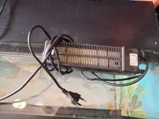 Terrario 100x50x50 cm