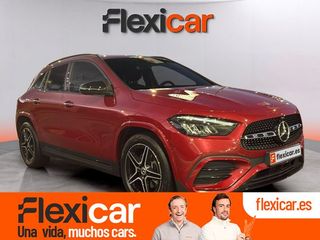 Mercedes GLA GLA 200 D