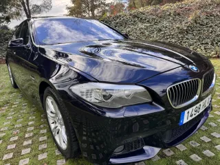 BMW Serie 5 2012