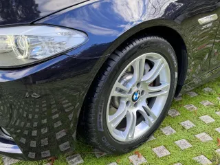 BMW Serie 5 2012