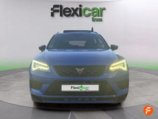 Cupra Ateca 2.0 TSI 221kW (300CV) 4Drive DSG St&Sp