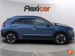 Kia Niro e-Niro 100kW (136CV) Concept