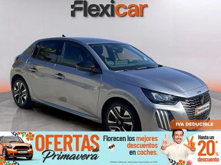 Peugeot 208 Allure Puretech 100