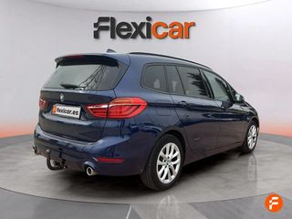 BMW Serie 2 Gran Tourer 218d