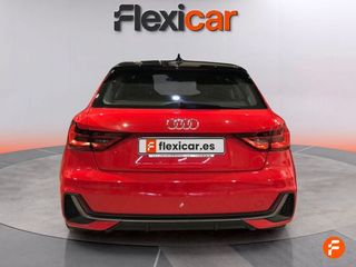 Audi A1 S Line 30 TFSI 85kW (116CV) Sportback