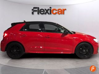 Audi A1 S Line 30 TFSI 85kW (116CV) Sportback