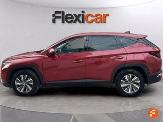 Hyundai Tucson 1.6 CRDI 85kW (115CV) Maxx Safe