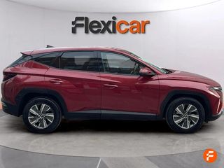 Hyundai Tucson 1.6 CRDI 85kW (115CV) Maxx Safe