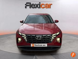 Hyundai Tucson 1.6 CRDI 85kW (115CV) Maxx Safe