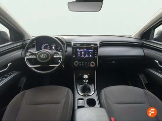 Hyundai Tucson 1.6 CRDI 85kW (115CV) Maxx Safe