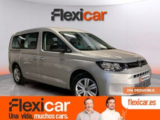 Volkswagen Caddy Maxi Origin 2.0 TDI 90kW (122CV) DSG
