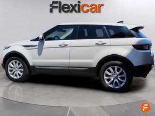 Land-Rover Range Rover Evoque 2.0L eD4 Diesel 110kW (150CV) 4x2 Pure
