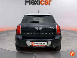 MINI Countryman COOPER D COUNTRYMAN automático