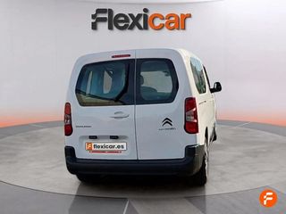 Citroën Berlingo Talla M BlueHDi 100 S&S FEEL