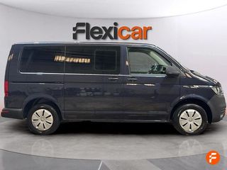Volkswagen Caravelle Origin Corta 2.0 TDI 81kW (110CV) BMT