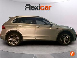 Volkswagen Tiguan Sport 2.0 TDI 110kW (150CV) DSG