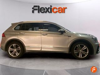 Volkswagen Tiguan Sport 2.0 TDI 110kW (150CV) DSG