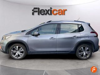 Peugeot 2008 Allure BlueHDi 73KW (100CV)