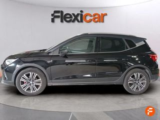 Seat Arona 1.0 TSI 81kW (110CV) FR XL RX