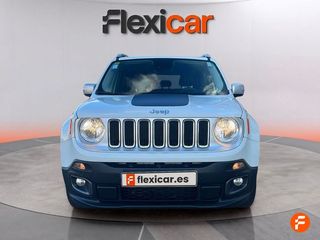 Jeep Renegade 1.4 Mair Limited 4x2 140 CV