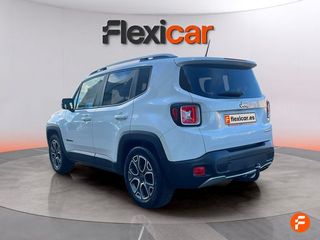 Jeep Renegade 1.4 Mair Limited 4x2 140 CV
