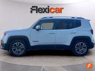 Jeep Renegade 1.4 Mair Limited 4x2 140 CV