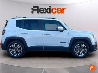 Jeep Renegade 1.4 Mair Limited 4x2 140 CV
