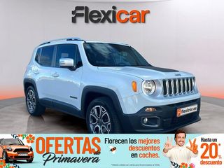 Jeep Renegade 1.4 Mair Limited 4x2 140 CV