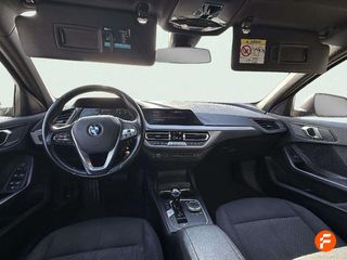 BMW Serie 1 118d Business