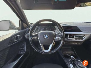 BMW Serie 1 118d Business
