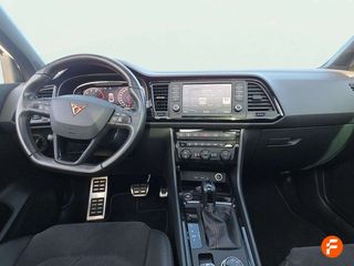 Cupra Ateca 2.0 TSI 221kW (300CV) 4Drive DSG St&Sp