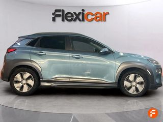Hyundai Kona EV 150kW (204CV) Tecno
