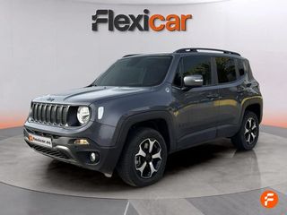 Jeep Renegade Trailhawk 4xe 1.3 PHEV 177kW(240CV) AT